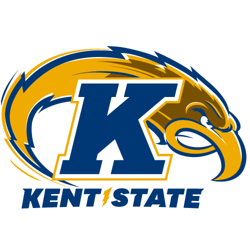 KENT STATE Team Logo